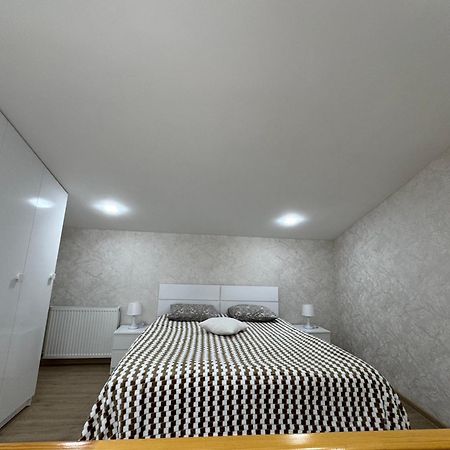 Tamuna Apartment Tbilisi Exterior photo