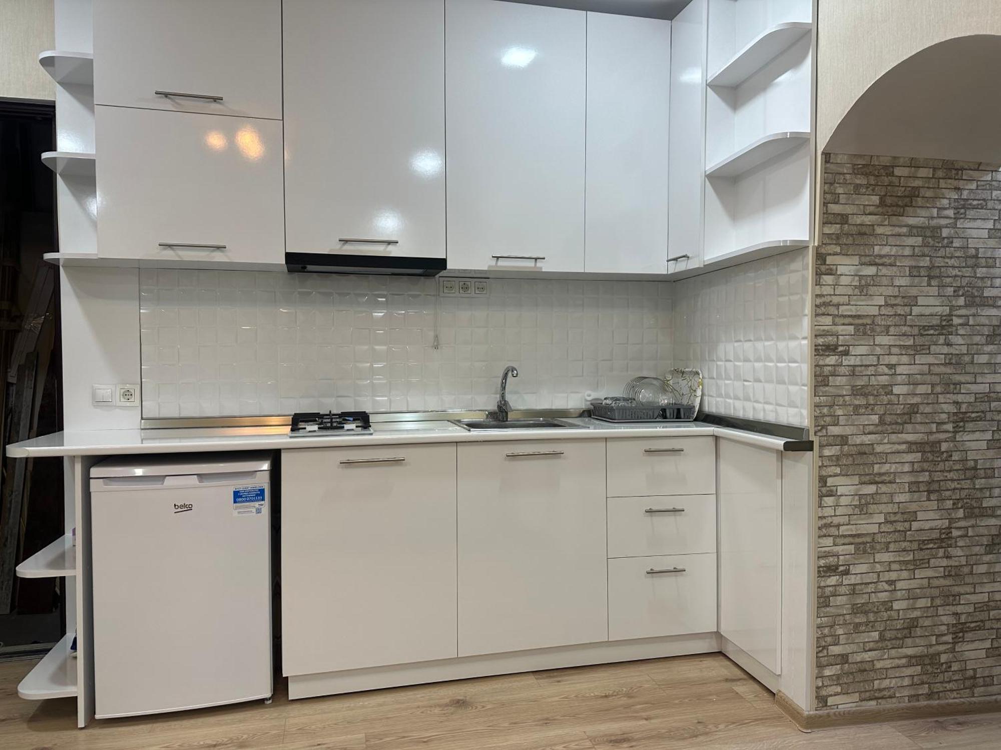 Tamuna Apartment Tbilisi Exterior photo