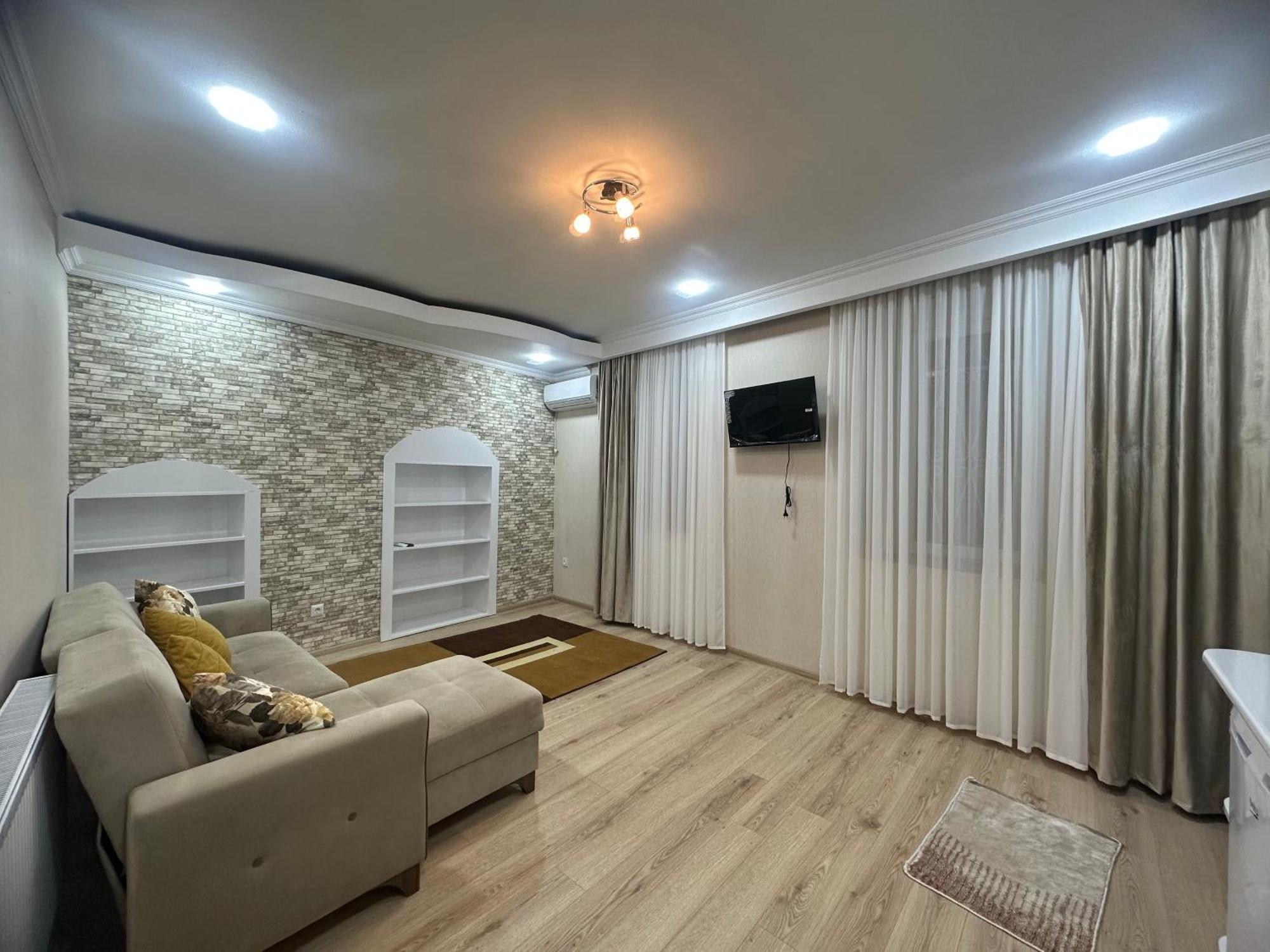 Tamuna Apartment Tbilisi Exterior photo