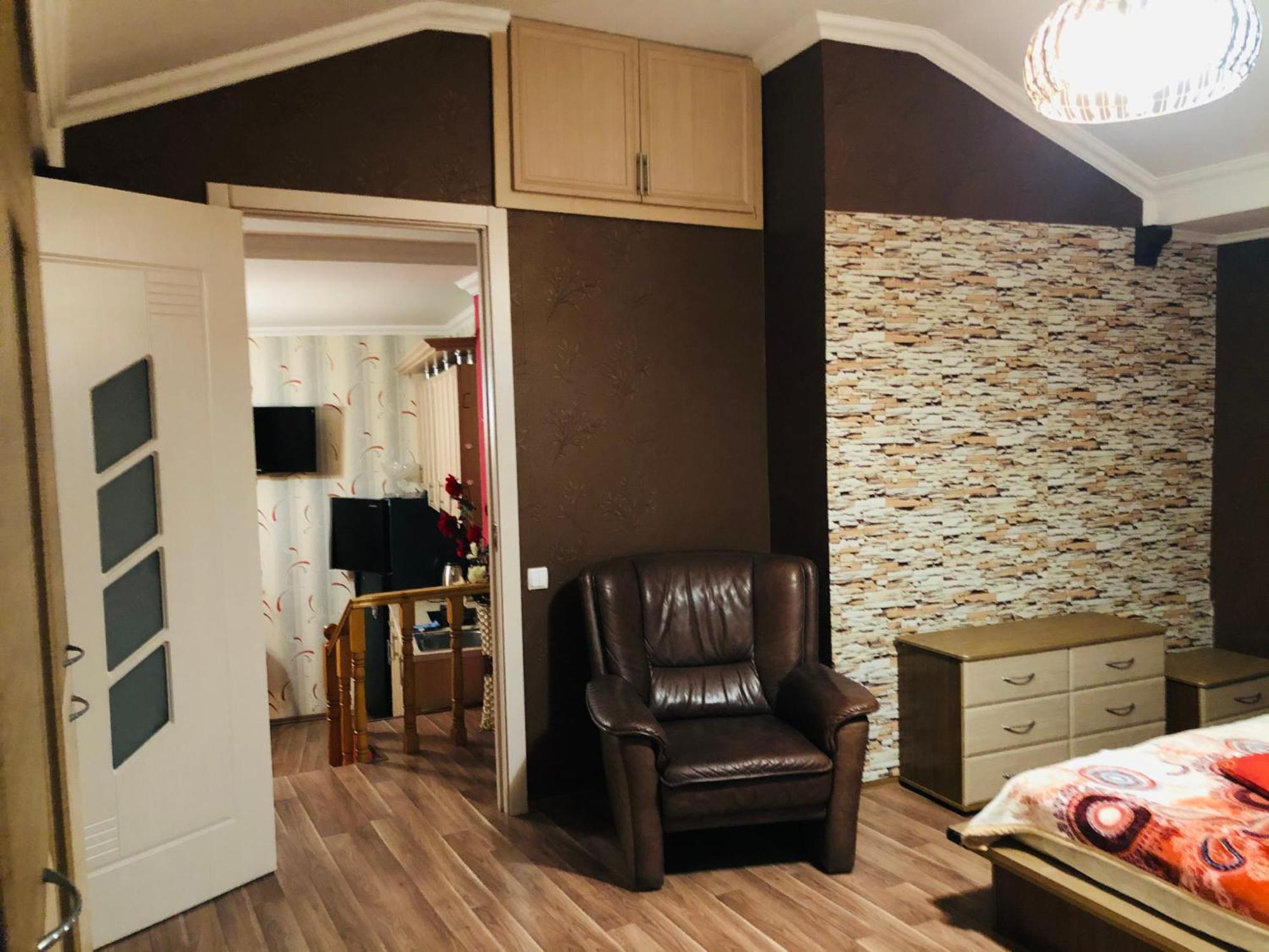 Tamuna Apartment Tbilisi Exterior photo