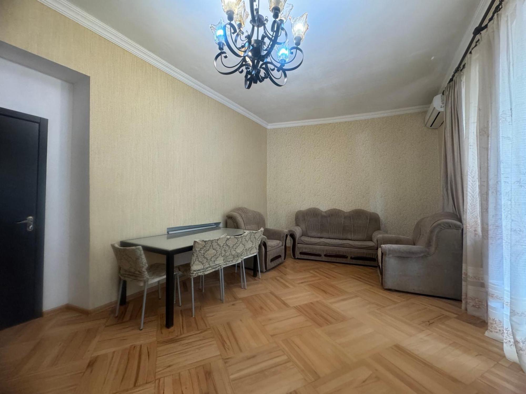 Tamuna Apartment Tbilisi Exterior photo